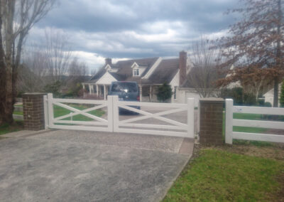 Hereford Gate